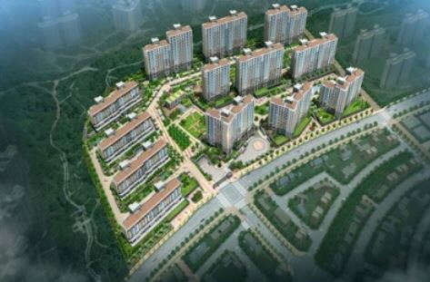 (이미지제공=반도유보라 아이비파크)